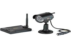 Enox - Camera + ontvanger AT207 AE 535L