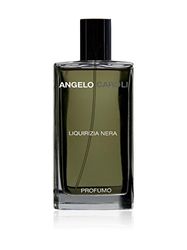 Angelo Caroli Perfume Liquirizia Nera 100 ml Precio/100 ml: 56.95 EUR