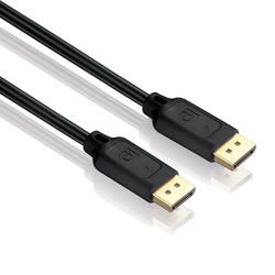Cabo de ligação HDSupply Eco DisplayPort 1,50 m