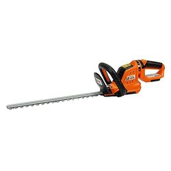 RURIS DAC 4024e, Accu-heggenschaar 450 mm, snijlengte, draaibare handgreep, zonder accu en oplader