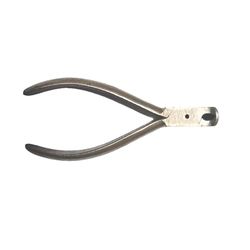 GIMA Tronchesino unghie per gatti e cani, in acciaio inox, 80027