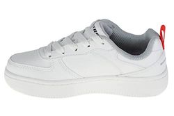 Skechers, Sneakers,Sports Shoes, White, 31 EU