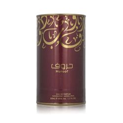 Ard Al Zaafaran Unisex Huroof EDP Parfym 100 ml