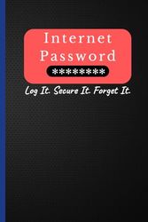 Wait... What Was My Password?: The Ultimate Password Logbook to Securely Organize All Your Logins, Websites, and Notes – Alphabetical A-Z Keeper for Easy Access Anytime