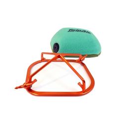 Twin Air Filtre à air - Kit Power Flow - Turquoise
