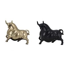 DKD Home Decor Figura Decorativa de la Marca Resina Glam (2 Piezas) (Referencia: S3019647)