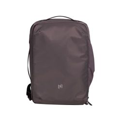 Oxford Identity Executive Unisex Adult Backpack (Pack of 1), grey, 32x42x15, Business