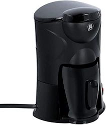 All Ride Koffiezetapparaat 24 volt - auto/boot/camper/vrachtwagen - 1 kop