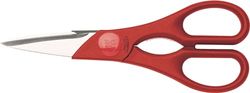 ZWILLING Multifunctionele Schaar, Rood 20 cm