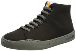 Camper Peu Touring Sneakers voor dames, zwart 009, 38 EU