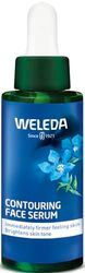 Weleda Contouring Face Serum with Blue Gentian & Edelweiss, Cell-Renewing Moisturiser, Natural Collagen+ Active Complex, Reduces Wrinkles, Vegan, 30ml
