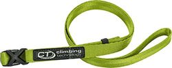 Climbing Technology Clippy EVO Cinto, verde, tamanho único