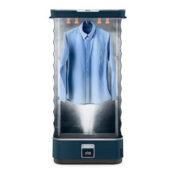 Tefal YT2020 Care For You First automatische kledingstomer, Automatisch kreukels verwijderen en Ontsmetten, Opfrissen, Verminderen van geurtjes