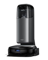 Eufy S1 Pro - Saug- und Wischroboter Saug-Wisch-Roboter mit Echtzeitselbstreinigung