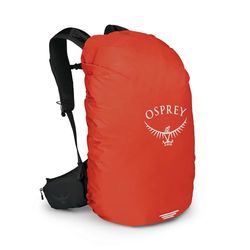 Osprey HiVis Regenhoes oranje (Mars Orange) XSmall