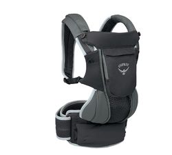Osprey Poco Soft Child Carrier Koseret Green O/S