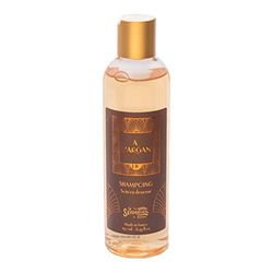 La Savonnerie de Nyons Shampooing à l'huile d'argan bio 250 ml, multicolore, taille unique