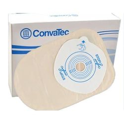 Torba Colohesive Plus Nieprzezroczysta 38