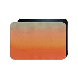 Bonamaison, Rectangle Digital Printed Gaming Mouse Pad for Gamers, Non-Slip Base, for Office and Home, Single Player Games S, Size: 45 x 30 cm