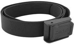 SEAC Diving Belt, Cintura in Tessuto per Immersioni Subacquee con Fibbia in Nylon, Lunghezza 145 cm