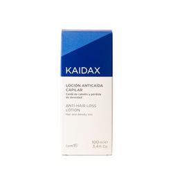 KAIDAX Produits Contre la Perte des Cheveux