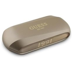 WONDEE - Guess Écouteurs Bluetooth sans Fil, Profitez de la Mode comme Style de Vie avec cet écouteur Guess réglable avec Son Puissant et Bluetooth 5.3 - Idée Cadeau Originale pour Femme