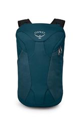 Osprey Farpoint / Fairview Unisex Resedagsryggsäckar - Meshfickor - Laptop- eller vätskefack - Avtagbar med serierygsäckar - Bluesign-godkända material