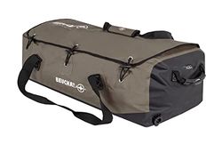 BEUCHAT Sac étanche 114 litres Explorer HD Noir Kaki