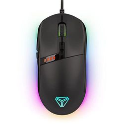 Yenkee Mouse Gaming RGB programmabile Panzer