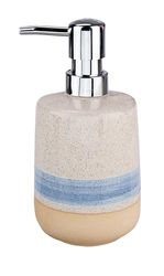 Kleine Wolke Accesorios, Azul Acero, Longitud 8,4 cm, Ancho 8,4 cm, Alto 17,1 cm