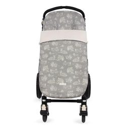 Jouy Forest Toile mellangångsstol säck