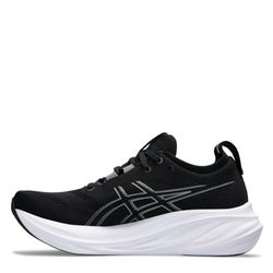 ASICS Herr Gel-Nimbus 26 sneakers, 46 EU, flerfärgad, 46 EU