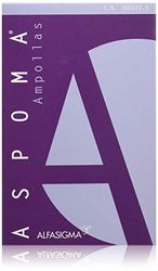 Aspoma, Soro de cabelo - 400 ml.