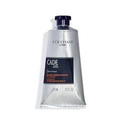 L'OCCITANE - Cade geruststellende aftershavebalsem - 75 ml