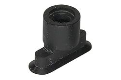 RIEGLER SGO 108477-SGO 3010-1 Aspirateur plat ovale SGO Ø 30 x 10 cm