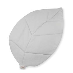 Julius Zöllner Dekbedovertrek voor wapens, afmetingen: 170 x 110 cm, Made in Germany, 100% katoen, Oeko-Tex Standard 100, lichtgrijs