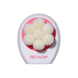 Revlon Outil de nettoyage exfoliant et phosphorescent.
