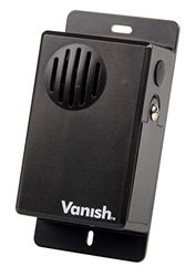 Vanish Depellitore per martore mobile TVT-1, onde sonore, 12 kHz, 83 dB, funzionamento a batteria, IP54