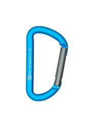 KONG Snap de bronze marinho para correias polidas com vértebras, 20 mm (ve = 50 peças) Arnês, adultos unissexo, multicoloridos, tamanho único