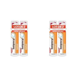 Colgate - Tonigencyl Capital Gencives Doseur Dentifrice - 100 ml - Lot de 4