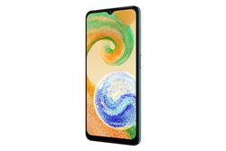 SAMSUNG TELEFONO MOVIL Galaxy A04 Verde 6.5"-OC2.0- desbloqueado - 3GB-32GB