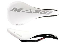 MASSI - Sillin ProFast 100% carbon wit