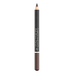 Artdeco Eye Brow Pencil 2-Intensive Brown Lápiz de Cejas - 1 gr