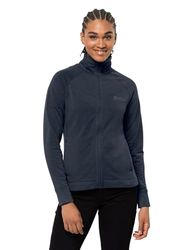Jack Wolfskin Waldsee Jacket, Night Blue, S