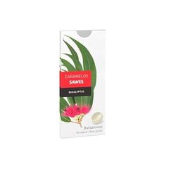 Caramelo Sawes Eucali S/A Blis