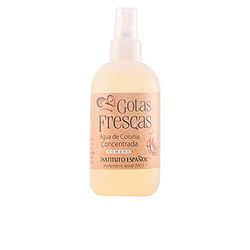 Instituto Español Gotas Frescas Cologne, 250 ml