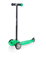 Kettler kickboard KWIZZY Grün