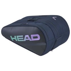 HEAD Tour Racquet Bag XL, navy