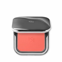 KIKO Milano Unlimited Blush 02 | Long-Lasting Powder Blush With A Buildable Result