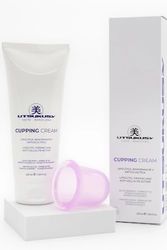 bodycupp - set VP - crema 200 ml + ventosa